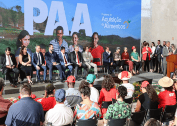 MDS investe R$40 milhões em veículos e lanchas para comunidades indígenas