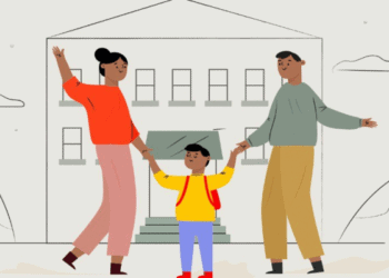 MEC reforça o papel das famílias na prevenção da violência escolar