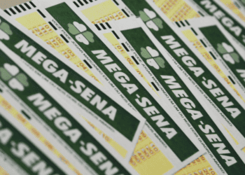 R$ 60 Milhões em jogo na Mega-Sena hoje