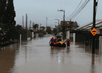 Apoio federal aos 82 municípios afetados: Lula autoriza assistência financeira…