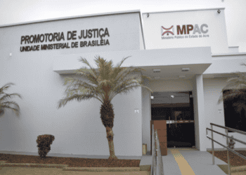 MPAC pede prisão preventiva de empresário após agressão com copo de vidro que resultou na perda da visão de jovem