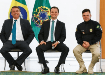 Investigação da PF lança luz sobre a suspeita de compra de votos nas eleições de 2022