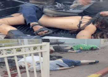 O Terror…Toda guerra é uma derrota…