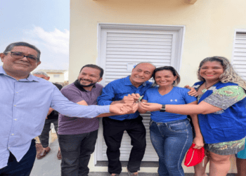 PMRB: 15 casas no Santo Afonso para famílias rio-branquenses