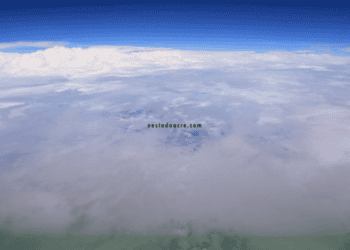 Área de previsão para as próximas 24 horas em Rio Branco