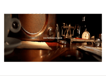 Ouça a emocionante narração dos gols de Kennedy e Cano contra o Internacional