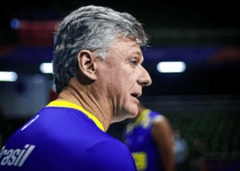 (vídeo) Renan Dal Zotto pede demissão…