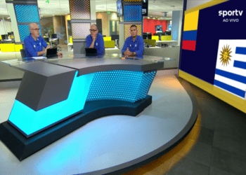 oestadoacre | De todo un poco… Eliminatórias 2023… 📹