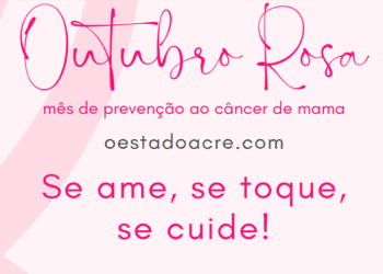 outubro rosa