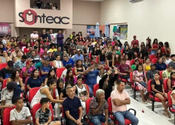 Tarauacá: lideranças do PCdoB, PT, PP e MDB unidas pela candidatura de Rodrigo Damasceno