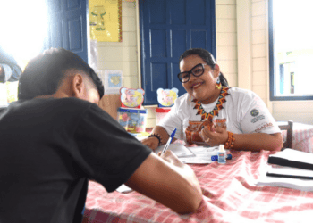 Projeto Cidadão leva serviços gratuitos e casamento coletivo a Epitaciolândia