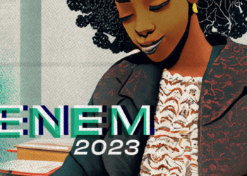 Os segredos de Ana Alice Azevedo e Luiz Santos para a nota 1000 no Enem