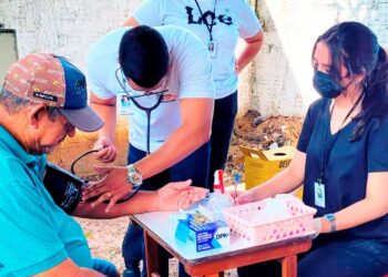 Uninorte recebe nota máxima do MEC no dia do médico