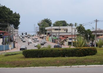 Obras do viaduto no Araújo Mix redefinirão rotas em Rio Branco