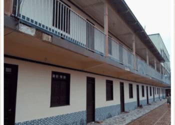 Oferta de aluguel de apartamentos no bairro 15