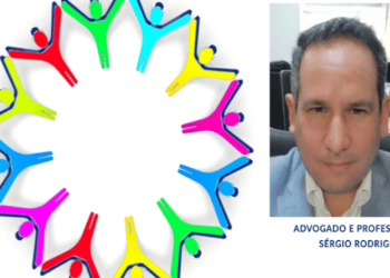 Estreia coluna Atual: ‘A Paz’