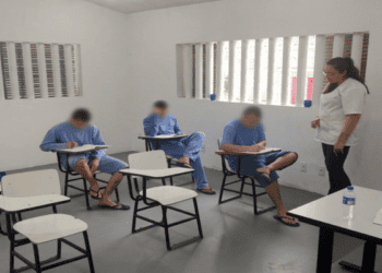 Participantes privados de liberdade no Enem 2023: uma jornada de oportunidades educacionais