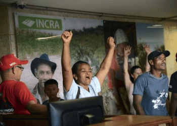 Incra estabelece norma para inclusão de famílias em áreas de assentamento da Reforma Agrária