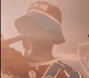 Em tom menor, o maior de todos📀⚽🎶