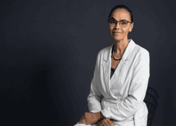 Marina Silva reconhecida internacionalmente