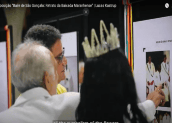 (vídeo) Cultura e História: exposição no Céu do Mapiá revela as origens do Mestre Irineu