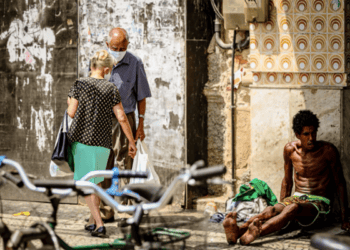 VII Jornada Mundial dos Pobres: um convite à santidade e à solidariedade global