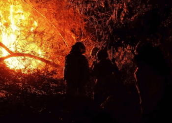 Crise ambiental no Acre: Força Nacional vai ficar mais tempo
