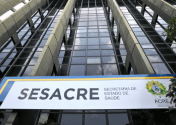 Secretaria de Saúde do Acre anuncia contratação de 458 novos profissionais