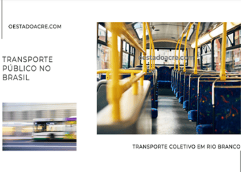 transporte coletivo rb