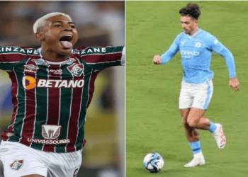 Épico: Fluminense x Manchester City na decisão da Copa do Mundo de Clubes📹📹📹