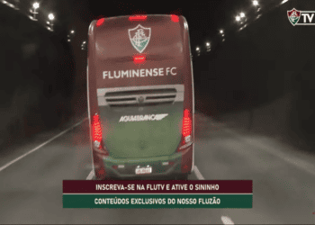 AEROFLU AO VIVO – RUMO AO MUNDIAL