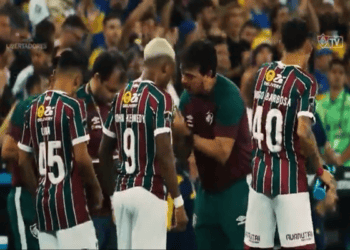 O campo tem a cor de nossa esperança, por Pedro Bial 📹📹📹