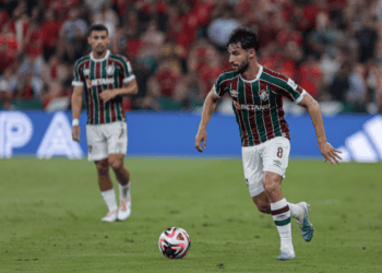 Fluminense brilha e garante vaga na final do Mundial de Clubes 2023