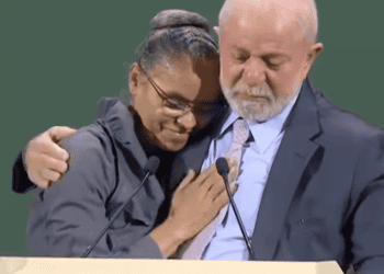 Presidente Lula abre espaço para ministra Marina Silva em discurso histórico na COP28 📹