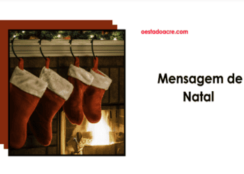 Sen Petecão: mensagem de Natal…📹