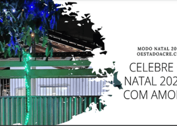 modo natal especial 2023