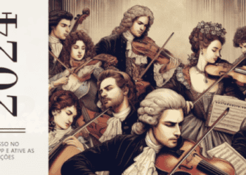 Comece o ano com boa música 🎶