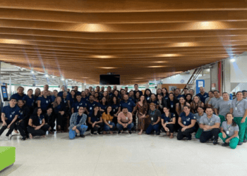 OCA registra mais de 790 mil atendimentos em 2023