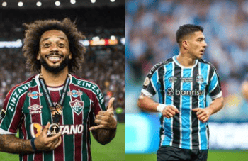 Última rodada do Brasileirão⚽