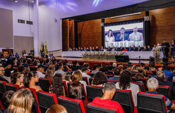 teatro ufac