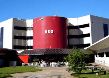 Possível fraude em vestibular da UEG