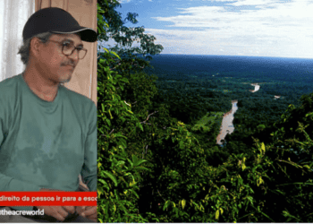 Moradores do rio Mirim pedem prioridade para desafios em áreas distantes📹