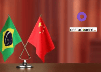 Brasil e China ampliam vistos para 10 anos