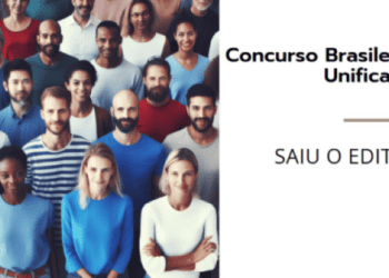 1° Concurso Nacional Unificado tem 6.640 vagas em 21 órgãos federais📹📹📹