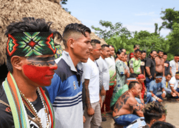 Festival Shawãdawa proporciona experiência única pelos rios do Acre