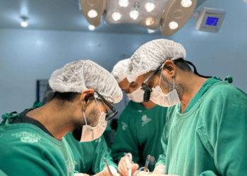 Estado realiza primeiro transplante de fígado do ano na Fundhacre