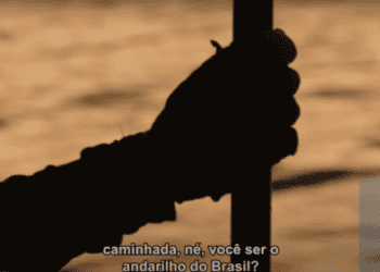 MinC exibe o documentário ‘Guardiões das Águas’ (assista conosco) 📹