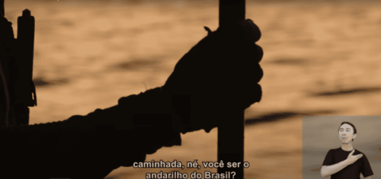 MinC exibe o documentário ‘Guardiões das Águas’ (assista conosco) 📹