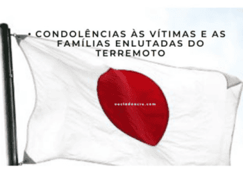 No Japão o número de mortos em terremoto sobe para 64