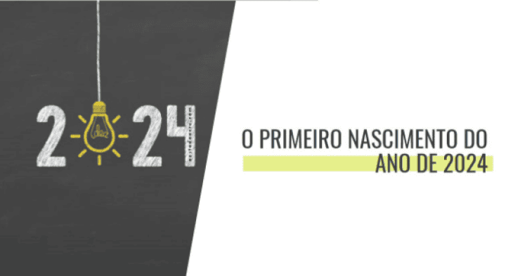 A primeira luz do Acre em 2024